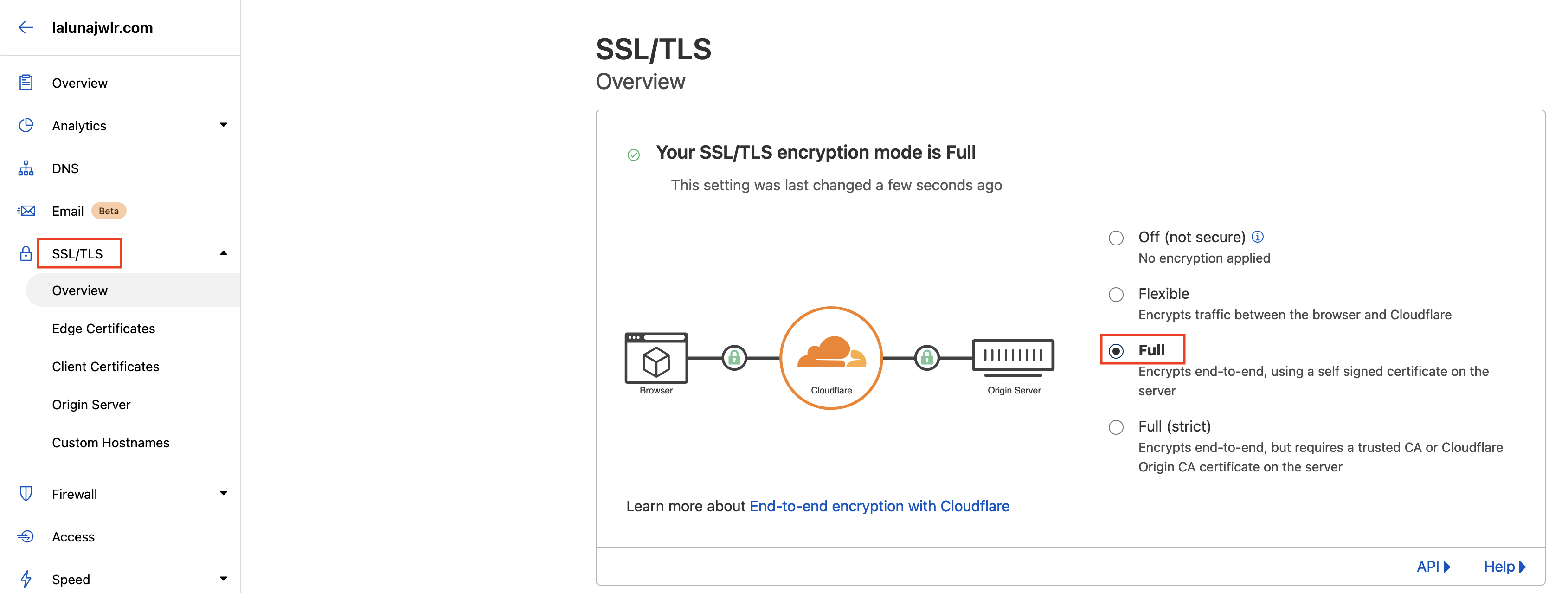 Cloudflare