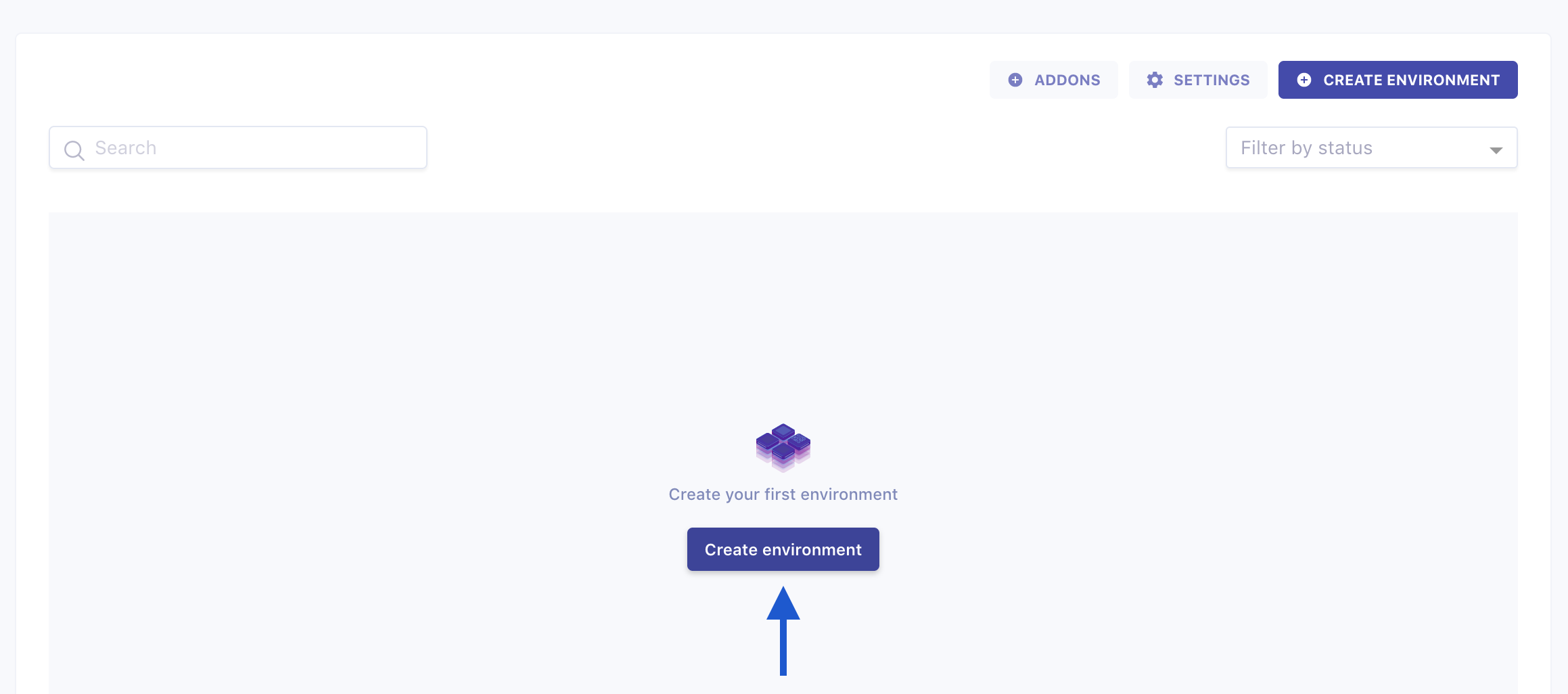 Migrate from Heroku