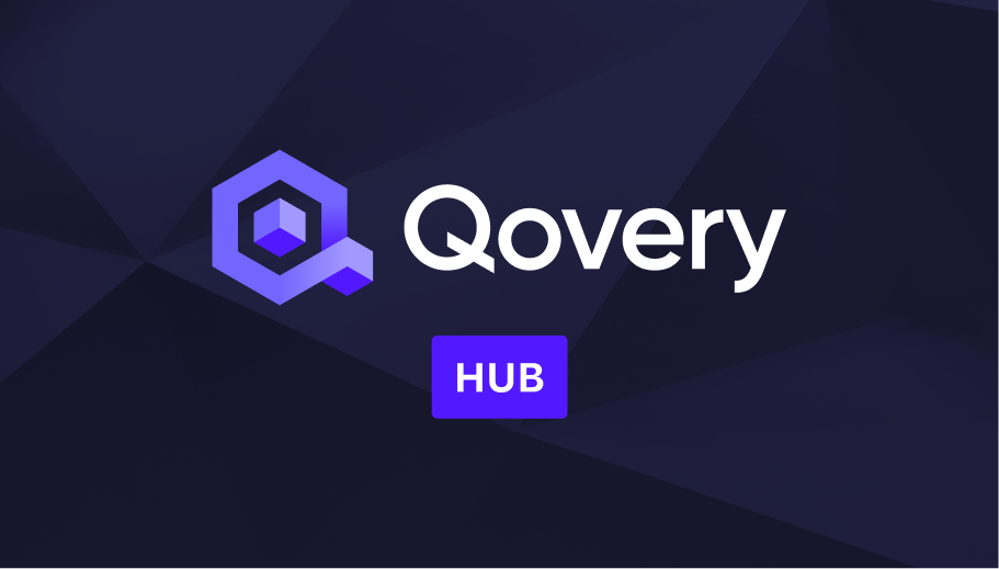 hub.qovery.com image